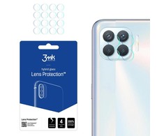 3Mk Protection Oppo Reno 4 F – 3mk objektyvo apsauga