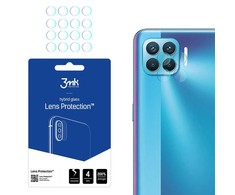 3Mk Protection Oppo Reno 4 Lite – 3mk objektyvo apsauga
