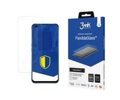 3Mk Protection Oppo Reno 4 Z 5G - 3mk FlexibleGlass