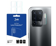 3Mk Protection Oppo Reno 5 F – 3mk objektyvo apsauga