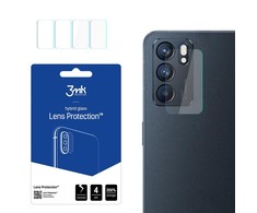 3Mk Protection Oppo Reno 6 5G – 3mk objektyvo apsauga