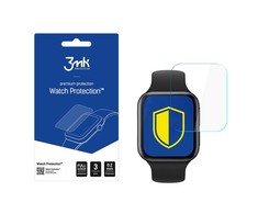 3Mk apsauga OPPO laikrodžiui 41 mm - 3mk laikrodžio apsauga ARC