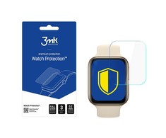 3Mk Protection OPPO Watch 46mm - 3mk Watch Protection ARC