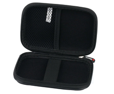 Orico PHD-25 protective dėklas skirtas a 2.5" portable drive – juodos spalvos