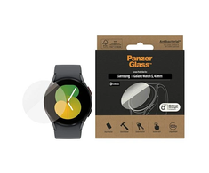Panzer Glass Apsauginė ekrano plėvelė PanzerGlass išmaniojo laikrodžio Samsung Galaxy Watch 5, 40mm
