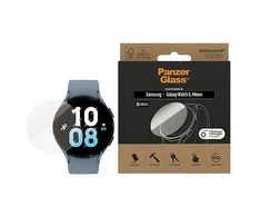 Panzer Glass Apsauginė ekrano plėvelė PanzerGlass išmaniojo laikrodžio Samsung Galaxy Watch 5 , 44mm