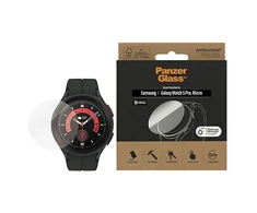 Panzer Glass Apsauginė ekrano plėvelė PanzerGlass išmaniojo laikrodžio Samsung Galaxy Watch 5 , 45mm