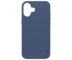 Panzer Glass CARE by PanzerGlass Fashion Apple iPhone 16 Plus 6.7" dėklas telefonui mėlynos spalvos/dėklas telefonui mėlynos spalvos MagSafe 1383