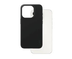 Panzer Glass CARE by PanzerGlass Fearlessly Fashionable Apple iPhone 15 Pro - dėklas telefonui juodos spalvos
