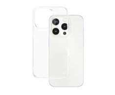 Panzer Glass CARE by PanzerGlass Slim X-Ray Apple iPhone 15 Pro - dėklas telefonui skaidrus