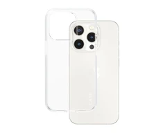 Panzer Glass CARE by PanzerGlass Urban Combat Apple iPhone 15 Pro - dėklas telefonui skaidrus