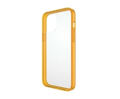 Panzer Glass PanzerGlass ClearAntibacterial Military Grade Certified Apple iPhone 13 Pro Max - d4klas telefonui skaidrus ir geltonos spalvos
