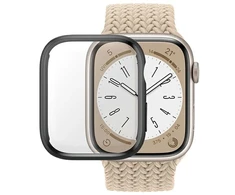 Panzer Glass PanzerGlass Full Body dėklas Apple Watch 7 45mm - juodas