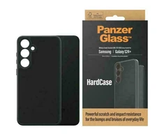 Panzer Glass PanzerGlass HardCase Samsung Galaxy S24 Plus S926 juodas 1221