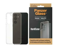 Panzer Glass PanzerGlass HardCase Samsung Galaxy S24 Plus S926 transparent 1214