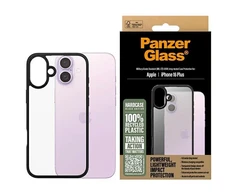 Panzer Glass PanzerGlass HardApple iPhone 16 Plus 6.7" dėklas telefonui juodos spalvos/dėklas telefonui juodos spalvos 1297