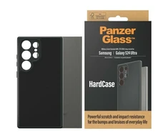 Panzer Glass PanzerGlass HardCase Samsung Galaxy S24 Ultra S928 Military grade juodas 1222