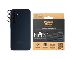 Panzer Glass Samsung Galaxy A35 5G PanzerGlass kameros apsauga (1227) juodos spalvos