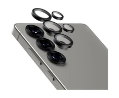 Panzer Glass PanzerGlass Hoops objektyvo apsauga, skirta Samsung Galaxy S25 Ultra