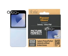 Panzer Glass PanzerGlass Picture Perfect kameros apsauga Samsung Galaxy Z Flip6