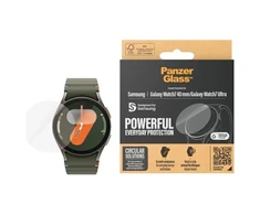 Panzer Glass PanzerGlass ekrano apsauga Samsung Watch7 (40mm), Samsung Watch Ultra
