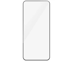 Panzer Glass Apsauginis stiklas PanzerGlass Ultra-Wide Fit w. juodos spalvos Frame skirtas Xiaomi 15 Pro