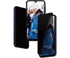 Panzer Glass PanzerGlass Ultra-Wide Fit Privacy Apsauginis stiklas with Positioner Samsung Galaxy A15 / A15 5G