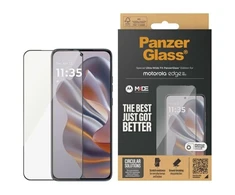 „Panzer Glass“ „PanzerGlass Motorola edge 50 Neo“ ekrano apsauga, itin plataus kampo, 6595