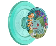 Popsockets 2 Bulbasaur 113195 telefono laikiklis - MagSafe