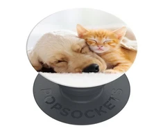 Popsockets POPSOCKET Katė ir šuo