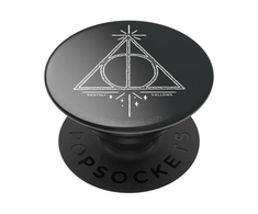 Popsockets 2 Deathly Hallows 100800 telefono laikiklis - licencija