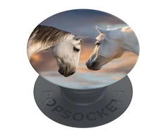 PopSocket finger phone holder PopSockets horses