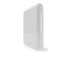 Powerbank Puro Power Mag 5000mAh 20W Power Delivery USB-C – baltos spalvos
