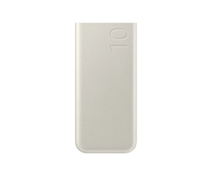 EB-P3400XUE Samsung FastCharge Powerbank 2x USB-C 25W 10000mAh rusvai gelsvas