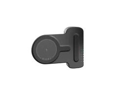 Nešiojamoji baterija, suderinama su „Magsafe Veger“ (W0569) PD QC3.0 20W 5000 mAh juoda