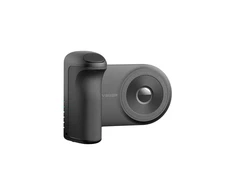 Nešiojamoji baterija, suderinama su „Magsafe Veger“ (W0569) PD QC3.0 20W 5000 mAh juoda