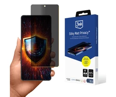 3Mk apsauga Asus Zenfone 12 Ultra – 3mk Silky Matt Privatumas
