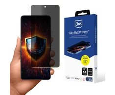 3mk Silky Matt Privacy pro Xiaomi 14T