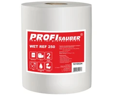 profi sauber Šluostės ProfiSauber WET REF 250 mirkymo kibirui - INSERT