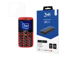 3Mk Protection Protective filmas 3mk ARC+ for Alligator A910 4G
