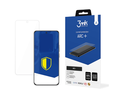 3Mk apsauga „Honor 200 Smart“ – 3mk ARC+