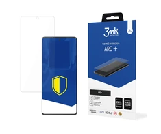Protective plėvelė 3mk ARC+ Motorola Moto G85