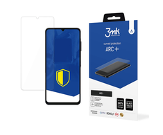 Samsung Galaxy A06 - 3mk ARC+