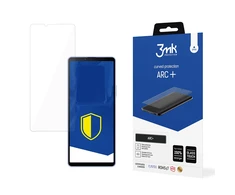 3Mk Protection Protective filmas 3mk ARC+ for Sony Xperia 10 VI