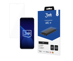 3Mk Protection ZTE Blade V50 dizainas - 3mk ARC+