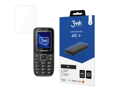 3Mk Protection Protective filmas 3mk ARC+ on Maxcom Classic MM135L