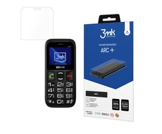 3Mk Protection Protective filmas 3mk ARC+ on Maxcom Comfort MM426