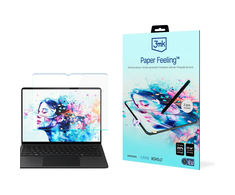 3Mk Protection Microsoft Surface Nešiojamas kompiuteris Copilot+ 13" - iki 15" 3mk Paper Feeling