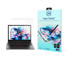 3Mk apsauga Lenovo ThinkPad L13 2in1 Gen 6 - iki 15" 3mk popieriaus pojūtis