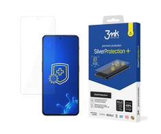 OnePlus Nord 3 5G – 3mk SilverProtection+